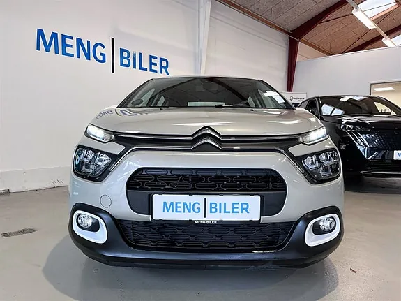 Citroen C3 2023 photo 2