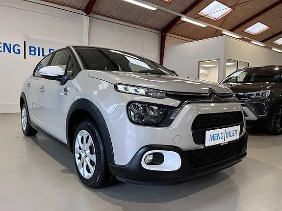 Citroen C3 2023 photo 3