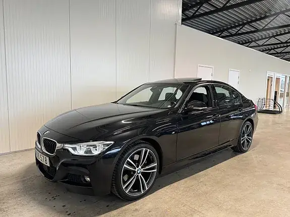 BMW 330I 2016 photo 4