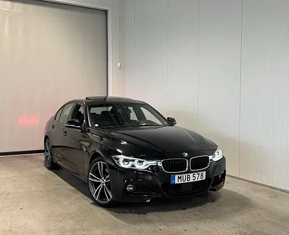 BMW 330I