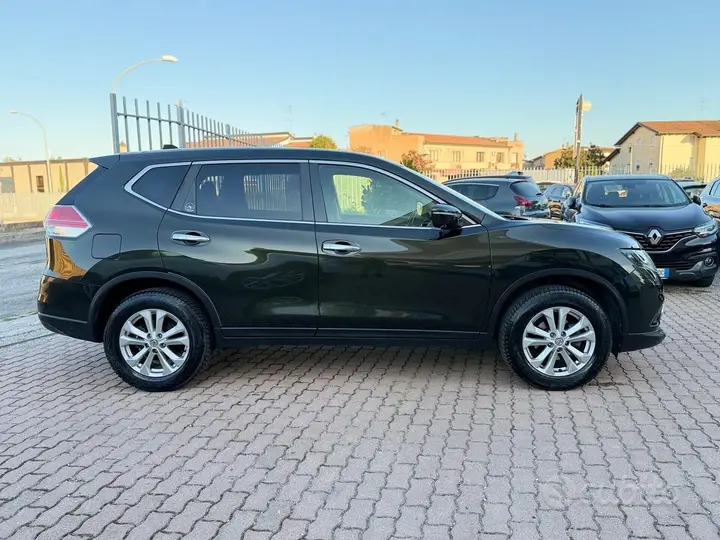 Nissan X-Trail 2018 photo 4