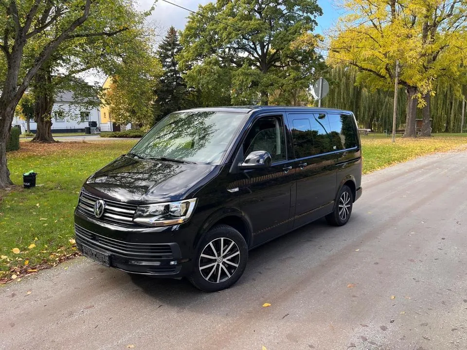 Volkswagen T6