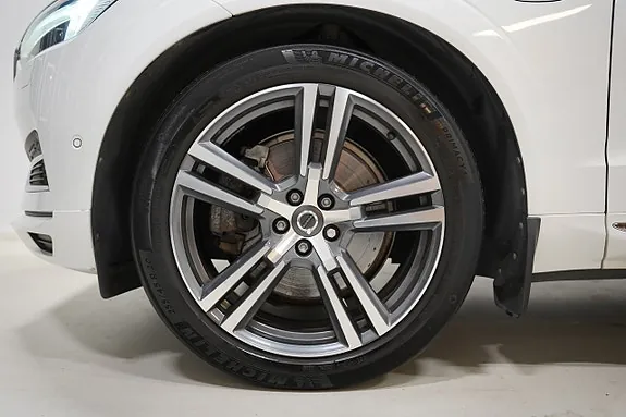 Volvo Xc60 2018 photo 3
