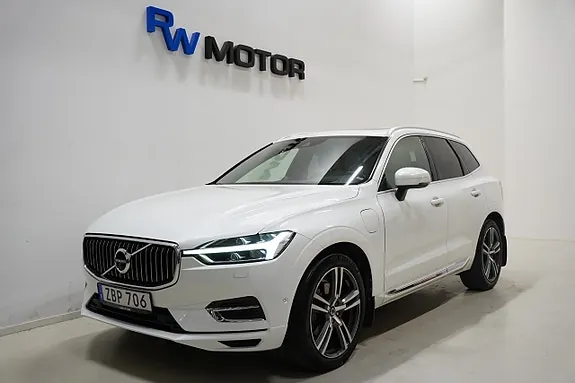 Volvo Xc60 2018 photo 2