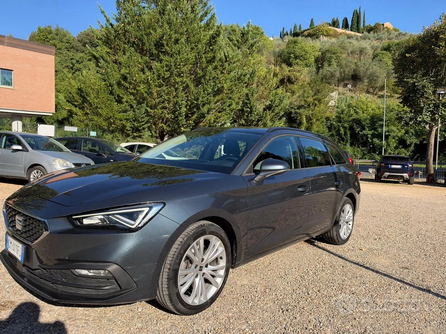 Seat Leon 2022 photo 5