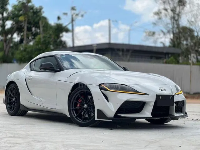 Toyota Supra