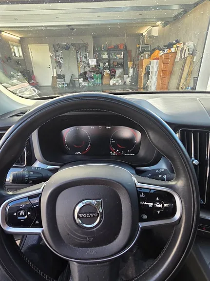 Volvo Xc60 2018 photo 5