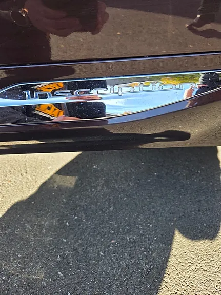 Volvo Xc60 2018 photo 4