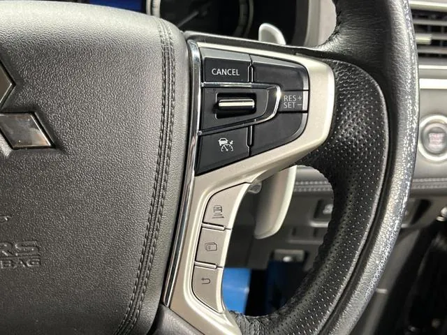 Mitsubishi Delica D:5 2019 photo 5
