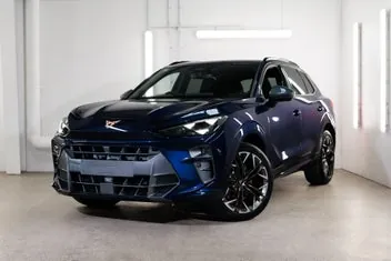 Cupra Terramar 2025 photo 2