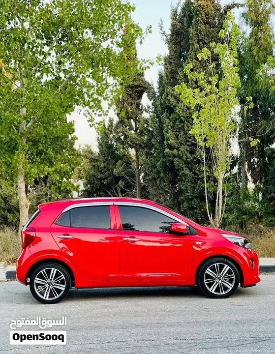 Kia Picanto 2020 photo 2