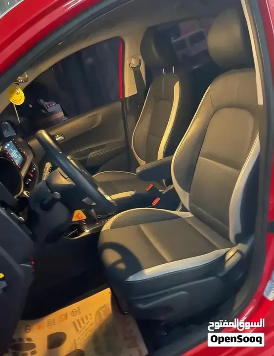 Kia Picanto 2020 photo 3