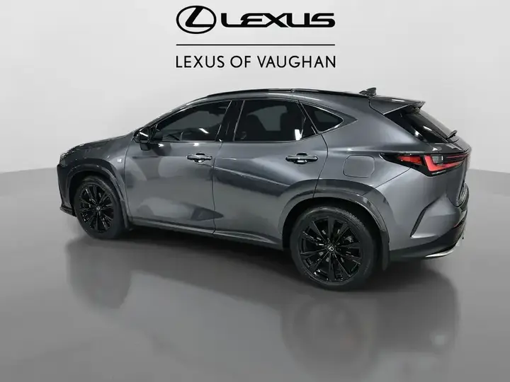 Lexus Nx 2024 photo 3