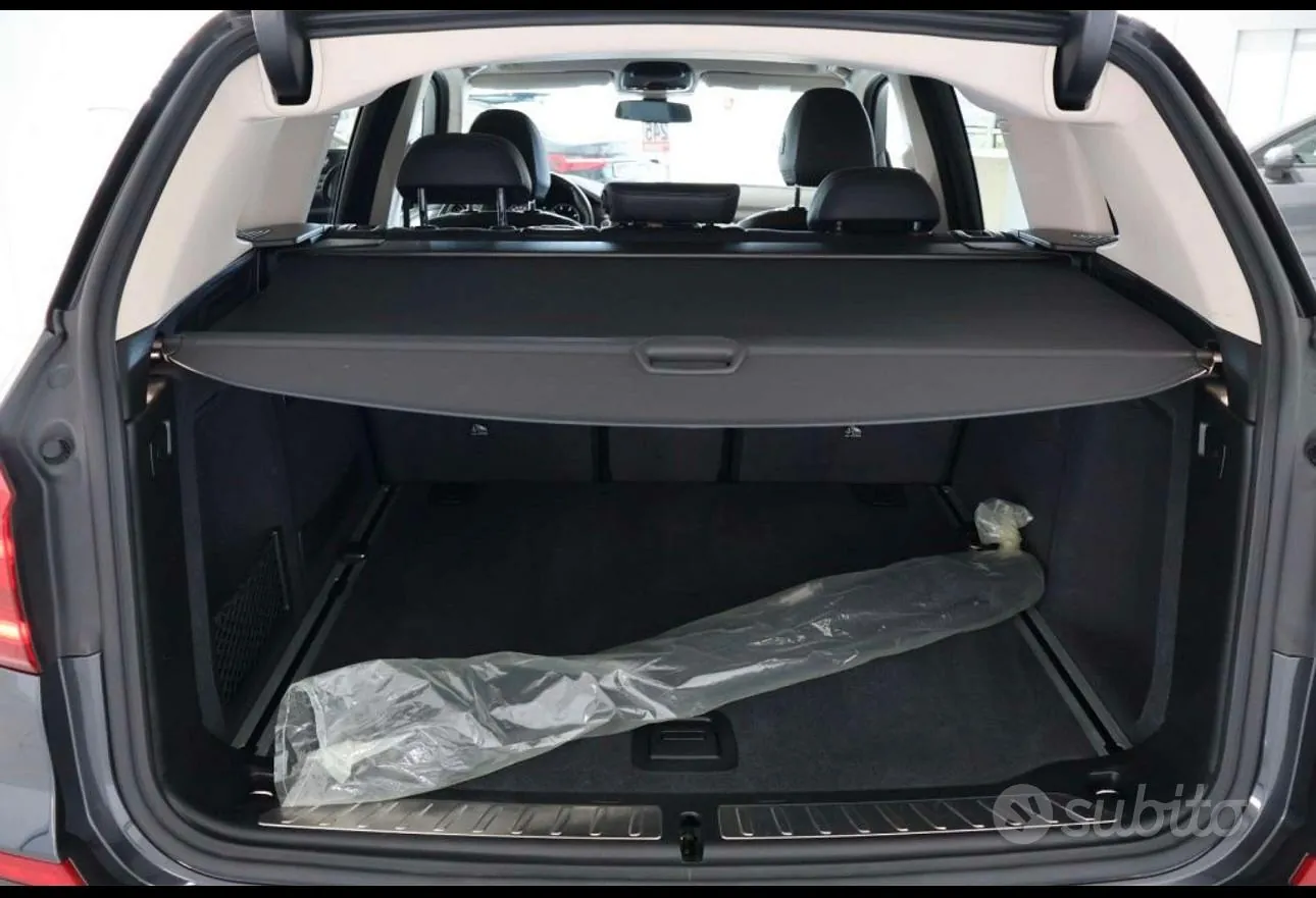BMW X3 2021 photo 5