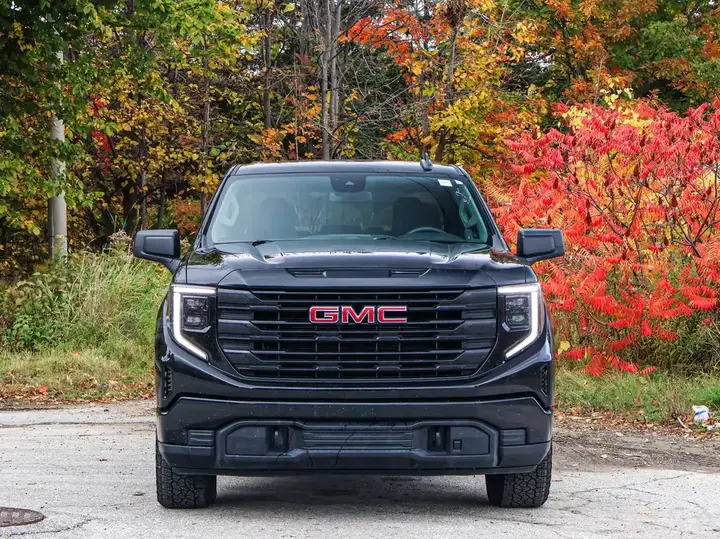 GMC Sierra 1500 2024 photo 5