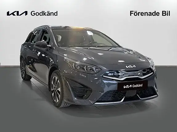 Kia Ceed 2024 photo 3