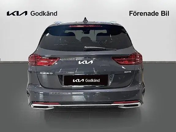 Kia Ceed 2024 photo 5