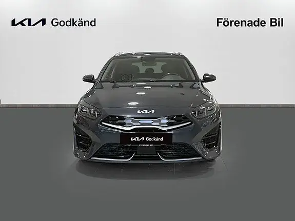 Kia Ceed 2024 photo 2