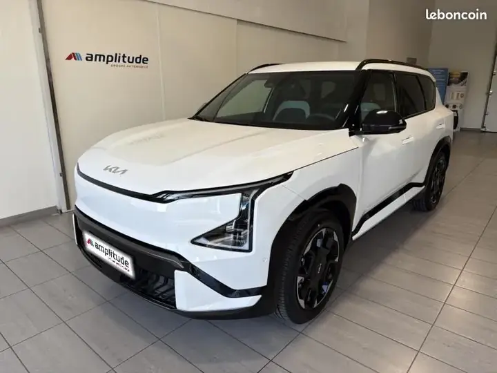 Kia Ev5