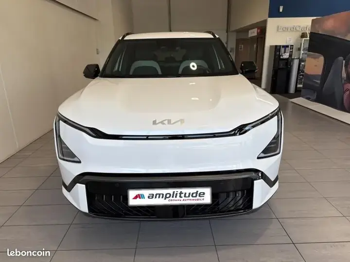 Kia Ev5 2026 photo 2