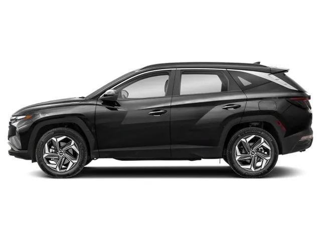 Hyundai Tucson 2024 photo 2