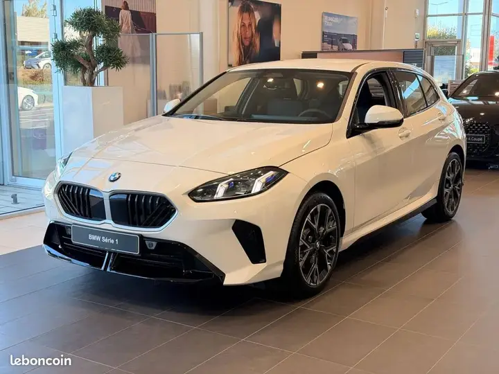 BMW Série 1