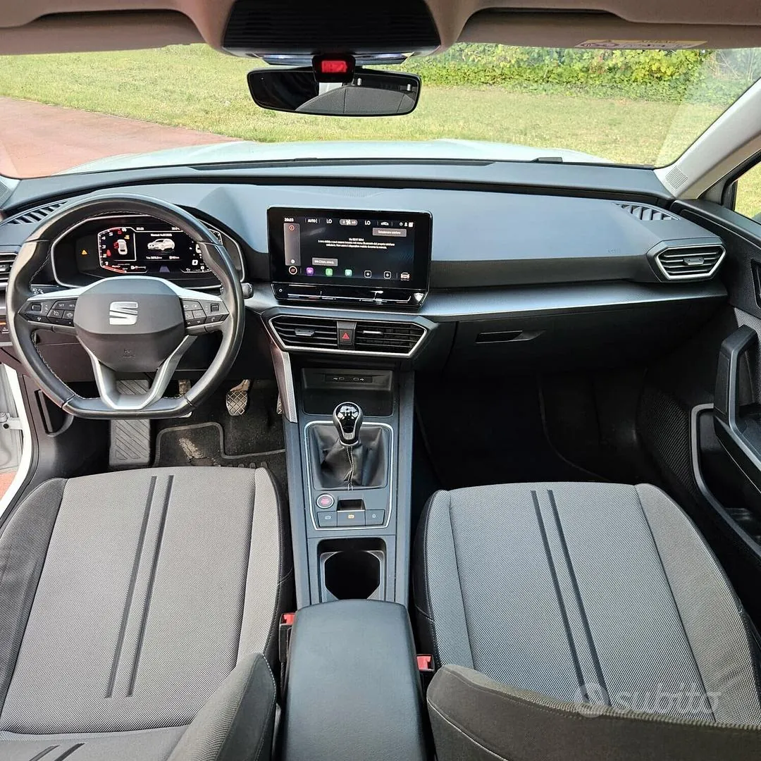 Seat Leon 2021 photo 5