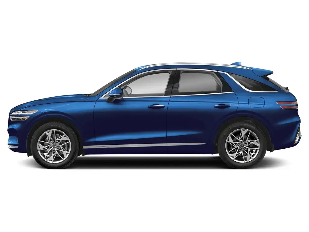 Genesis Gv70 2022 photo 3