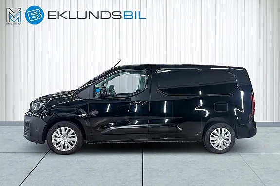 Peugeot Partner 2019 photo 2
