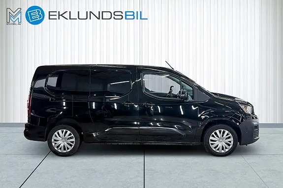 Peugeot Partner 2019 photo 4