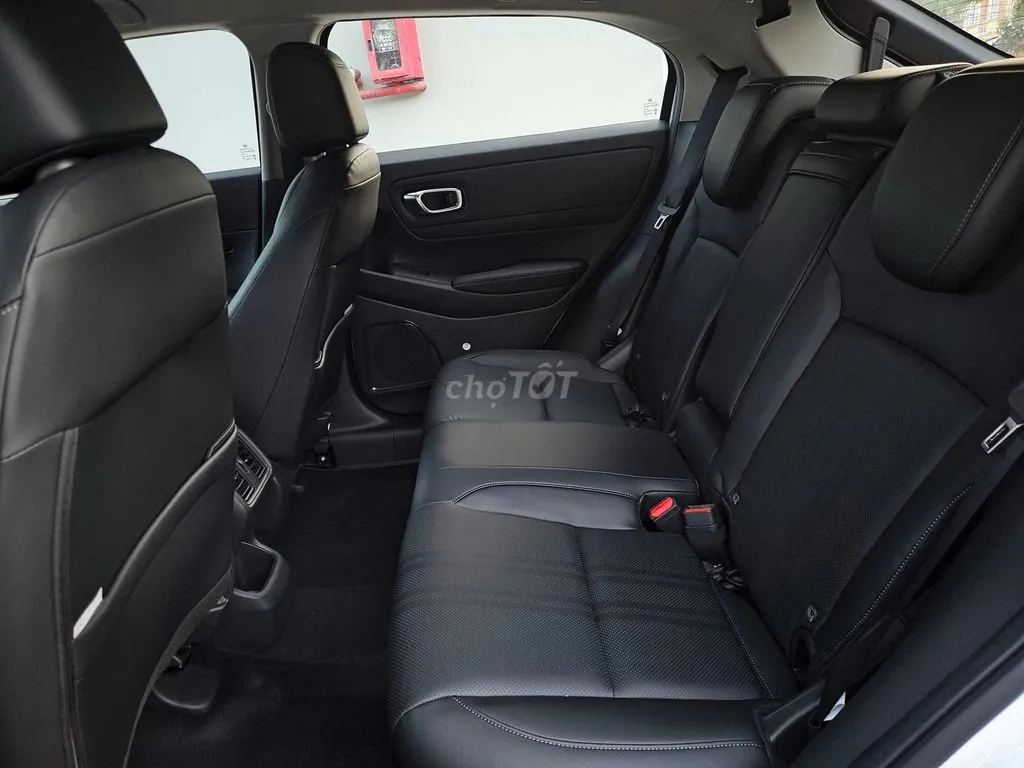 Honda Hr-V 2026 photo 3