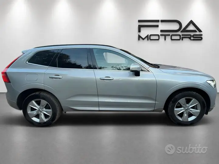 Volvo Xc60 2022 photo 5