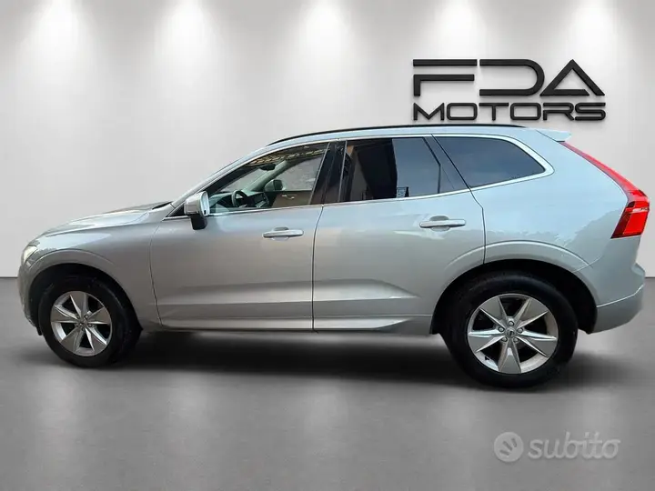 Volvo Xc60 2022 photo 4