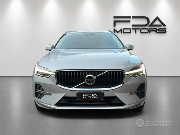 Volvo Xc60 2022 photo 2