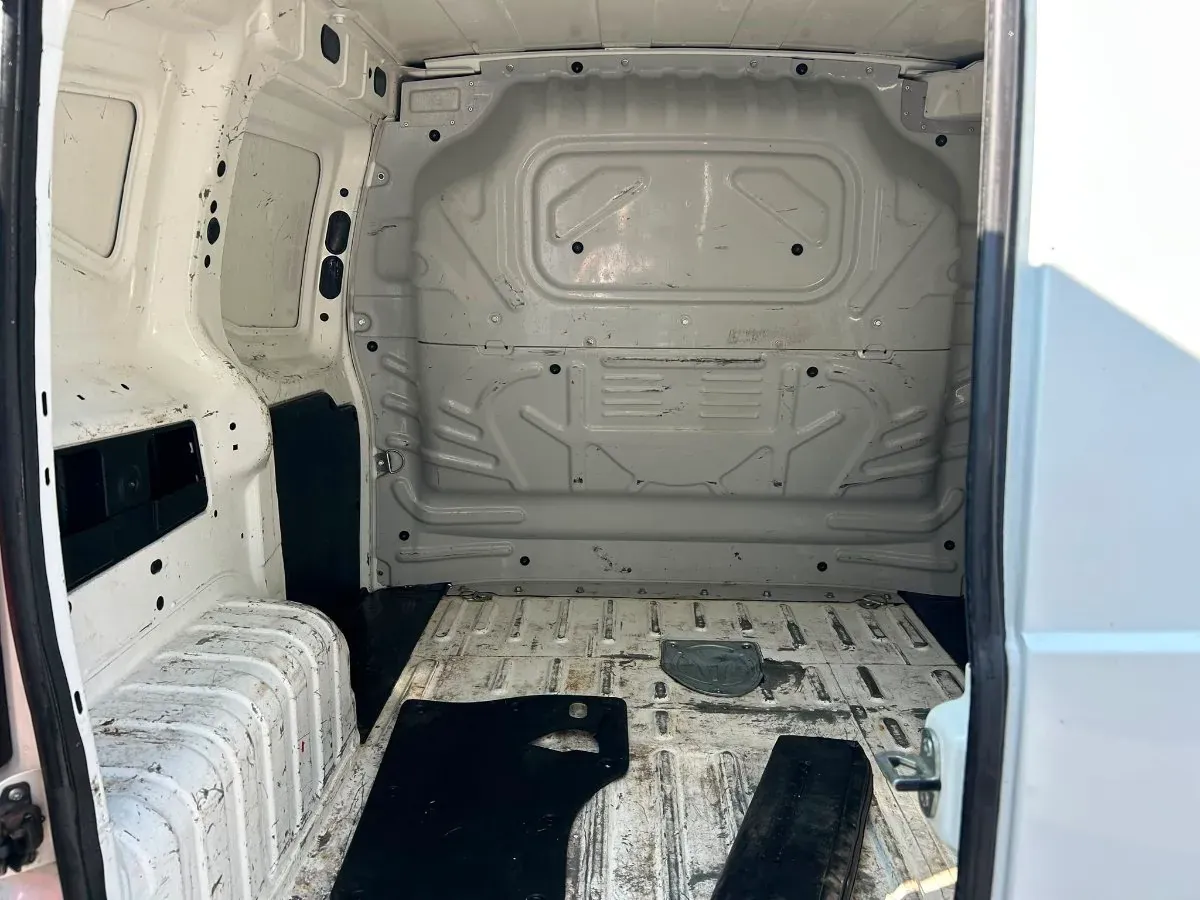 Fiat Fiorino 2015 photo 2