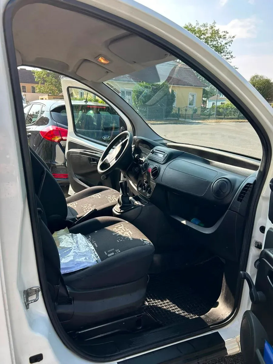 Fiat Fiorino