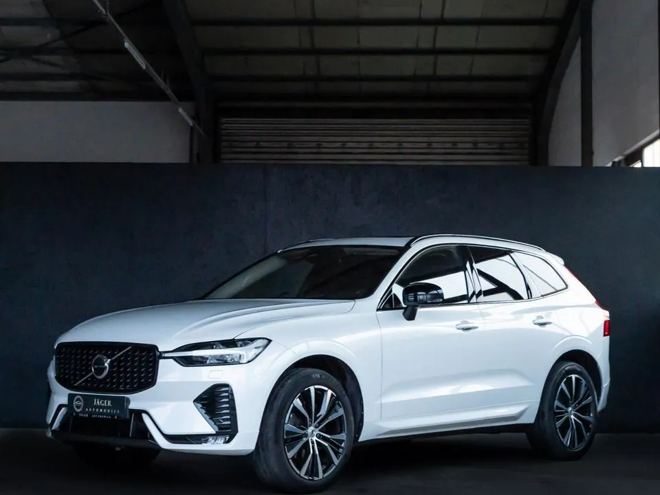 Volvo Xc 60