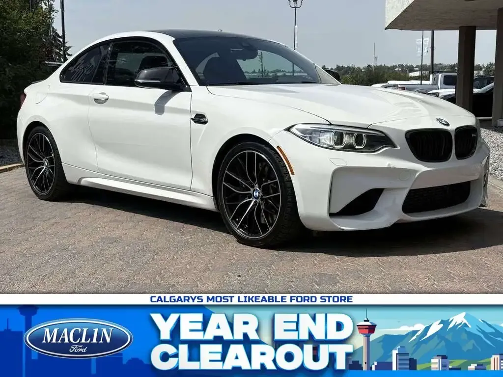 BMW M2