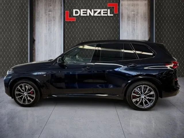 BMW X5 2025 photo 2