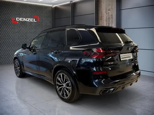 BMW X5 2025 photo 3
