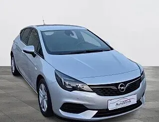Opel Astra 2020 photo 2