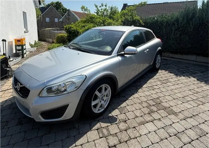 Volvo C30
