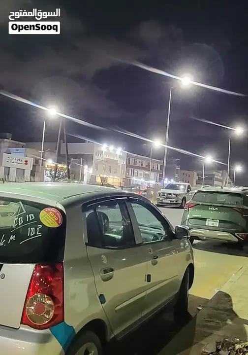 Kia Picanto 2010 photo 4