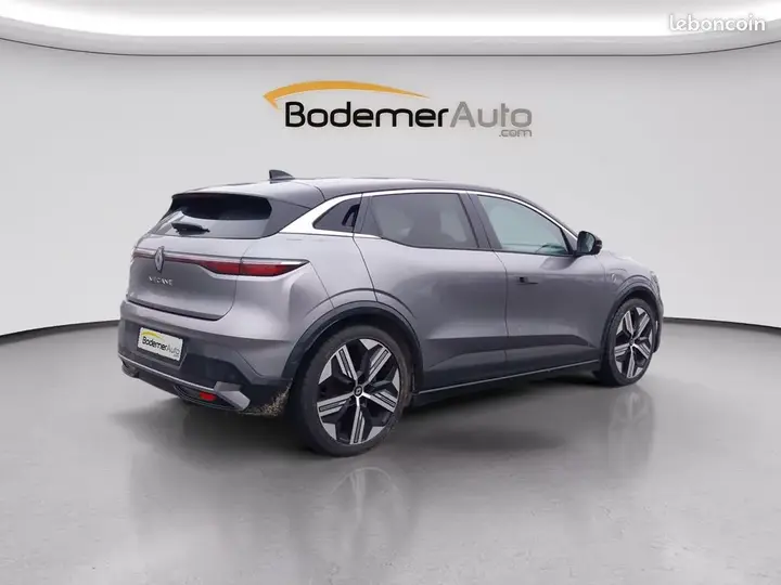 Renault Megane 2022 photo 5