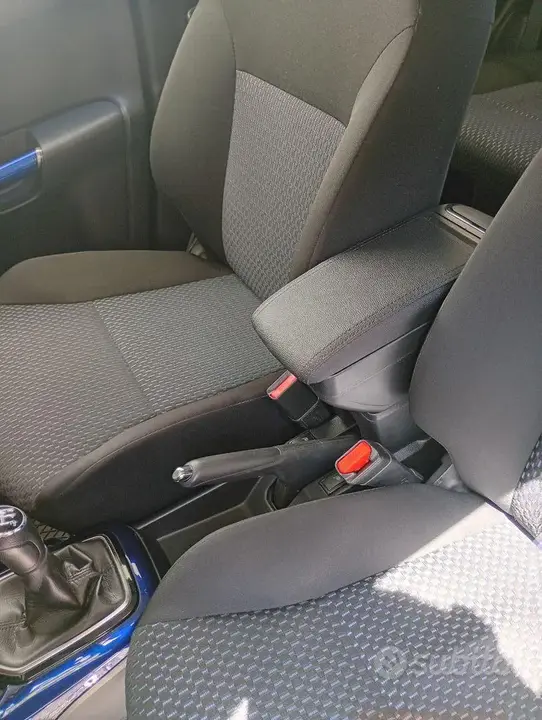 Suzuki Ignis 2024 photo 3