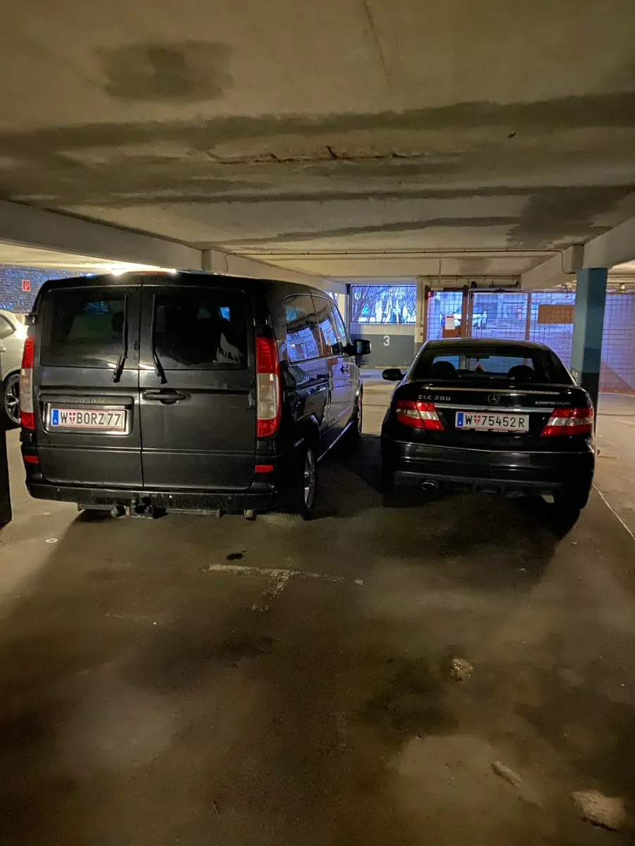 Mercedes-Benz Vito 2014 photo 2