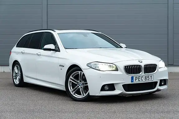 BMW 520D