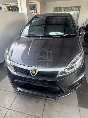 Proton Iriz