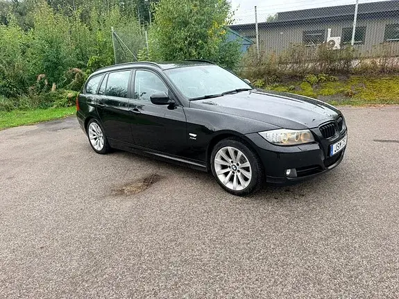 BMW 320D