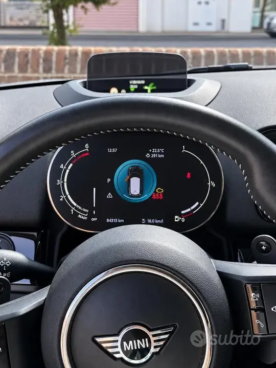 Mini Mini Countryman 2021 photo 5